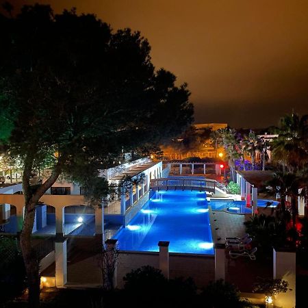 PortopetroResidencia Cala Doradaアパートメント エクステリア 写真