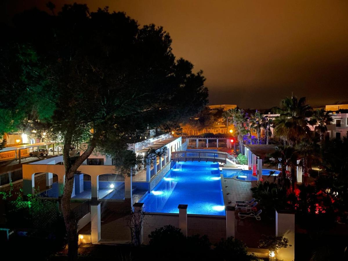 PortopetroResidencia Cala Doradaアパートメント エクステリア 写真